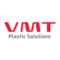 VMT Plastic Solutions logo - Similar company to Krj Display Sp. Z O.O.