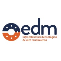 EDM Telecomunicaciones logo - Similar company to Ideo Arquitectura Y Diseño