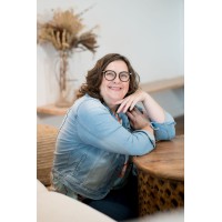 Jo Draper logo - Similar company to Pond Splash Pty Ltd