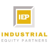 Industrial Equity Partners logo - Similar company to Invium Partners