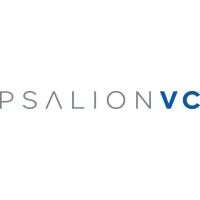 Psalion VC logo - Similar company to Psalion