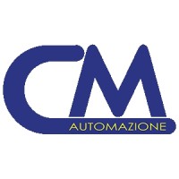 CM Automazione S.r.l. logo - Similar company to J&C Technology