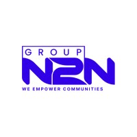 Group N2N logo - Similar company to N2N Technologies Limited