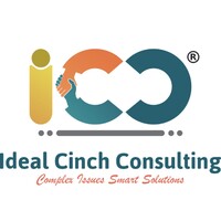 Ideal Cinch Consulting logo - Similar company to Ibaad Academy