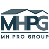 MH Pro Group, LLC logo - Similar company to Security Mortgage Group