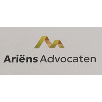 Ariëns Schoonderbeek advocaten logo - Similar company to De Huiskamer Van Driebergen