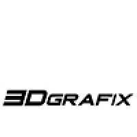 3Dgrafix Animation Studio logo - Similar company to Tr-3D Concept - Cgi Studio Für 3D Visualisierung, 3D Animation Und Virtual Reality