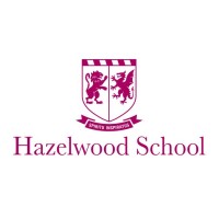 Hazelwood Prep School logo - Similar company to Ergshoot