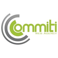 COMMITI logo - Similar company to Sydev