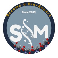 SIM Protein logo - Similar company to Codefeek Digital Communications