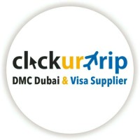 ClickUrTrip logo - Similar company to Raven