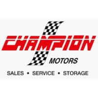 Champion Motors International logo - Similar company to Monarch Instrument
