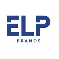 ELP Brands logo - Similar company to The Hide Lab