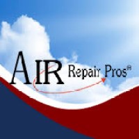 Air Repair Pros logo - Similar company to Community Mechanical