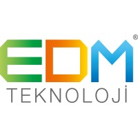 EDM Yazılım Teknolojileri Ltd Şti logo - Similar company to Grafikit Bilişim Ve Lojistik San. Tic. Ltd. Şti.