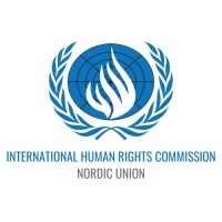 International Human Rights Commission - Nordic Union logo - Similar company to Fb Management Ltd