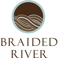 Braided River logo - Similar company to Project Impact