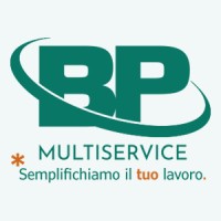BP MULTISERVICE srl logo - Similar company to Ecode Industry