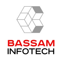 Bassam Infotech logo - Similar company to Odox Softhub Llp