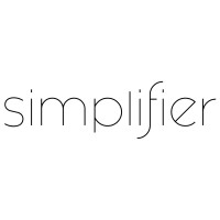 Simplifier logo - Similar company to Simplifier
