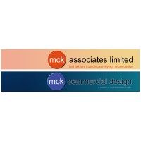 MCK ASSOCIATES LIMITED logo - Similar company to Betts Consulting
