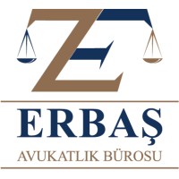 ERBAŞ AVUKATLIK BÜROSU logo - Similar company to Bastem Law Firm