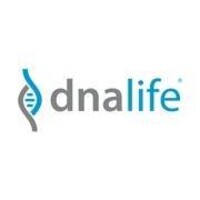 DNAlife logo - Similar company to Resistomap
