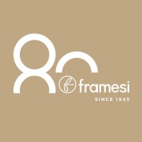 Framesi España logo - Similar company to Siapro Eventos Sl