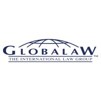 Globalaw logo - Similar company to European, Middle Eastern & African Society For Biopreservation And Biobanking