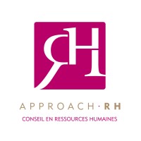 APPROACH RH logo - Similar company to Cap-Rh