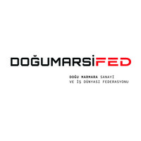 dogumarsifed logo - Similar company to Gesi̇fed - Güney Ege Sanayi Ve İş Dünyası Federasyonu