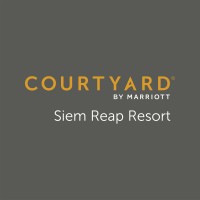 Courtyard by Marriott Siem Reap Resort logo - Similar company to Openull