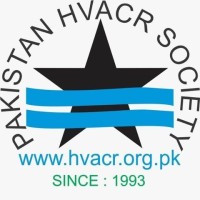 Pakistan HVACR Society logo - Similar company to Scet