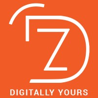 Digizap logo - Similar company to Patra Eco-Dinnerware