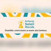 Enfants Soleil Monde logo - Similar company to Langoli