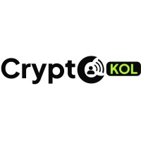 Crypto Kol logo - Similar company to Crypto Presale