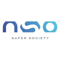 NSO Group logo - Similar company to Planet Nine