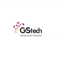 GSTech: German Solar Technology logo - Similar company to Shuruq