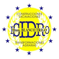 Hnos. Blanco Trigo S.L. logo - Similar company to Limpergal Sl