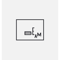 BEAM logo - Similar company to Beam.