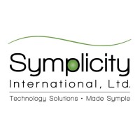 Symplicity International, Ltd. logo - Similar company to Techconnect, Llc