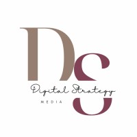 Digital Strategy Media Agency logo - Similar company to Data 2 Value