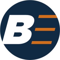 Banden Express logo - Similar company to Satero Laadstations