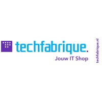 TechFabrique.nl logo - Similar company to Redable