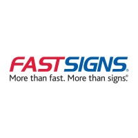 FASTSIGNS of Ottawa logo - Similar company to Fastsigns Of Durham - Ajax/Whitby