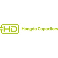Hongda Capacitors logo - Similar company to Eehe Groups