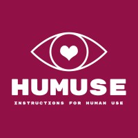 HUMUSE logo - Similar company to Bimbiso