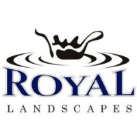 Royal Landscapes logo - Similar company to Vida Landscapes