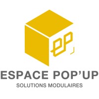 Espace Pop'Up logo - Similar company to Espace Programme