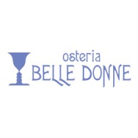 Osteria Belle Donne logo - Similar company to Opera Boutique B&B